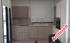 3-bed city view apartment in Agios Nicolaos 