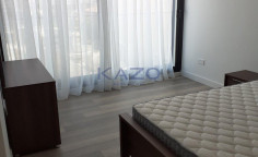 3-bed city view apartment in Agios Nicolaos 