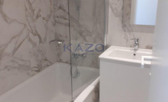 3-bed city view apartment in Agios Nicolaos 