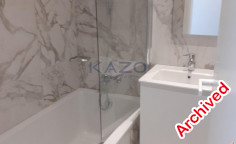 3-bed city view apartment in Agios Nicolaos 