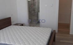 3-bed city view apartment in Agios Nicolaos 