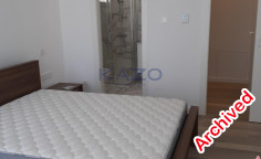 3-bed city view apartment in Agios Nicolaos 
