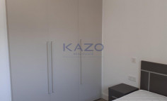 3-bed city view apartment in Agios Nicolaos 