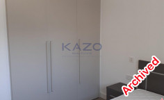 3-bed city view apartment in Agios Nicolaos 