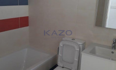 Unfurnished 1-bed apartment in Petrou & Pavlou 