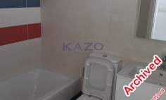 Unfurnished 1-bed apartment in Petrou & Pavlou Unfurnished 1-bed apartment in Petrou & Pavlou