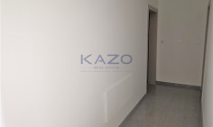 Unfurnished 1-bed apartment in Petrou & Pavlou 