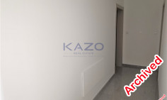Unfurnished 1-bed apartment in Petrou & Pavlou Unfurnished 1-bed apartment in Petrou & Pavlou