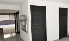 Unfurnished 1-bed apartment in Petrou & Pavlou 