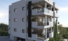 3 bedrooms apartment for sale in Deryneia