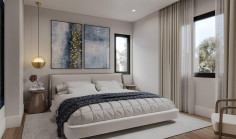 3 bedrooms apartment for sale in Deryneia