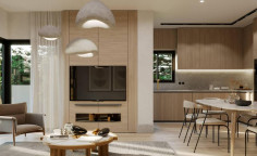 3 bedrooms apartment for sale in Deryneia