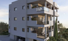 3 bedrooms apartment for sale in Deryneia