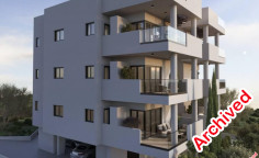 3 bedrooms apartment for sale in Deryneia
