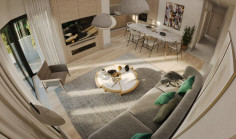 3 bedrooms apartment for sale in Deryneia