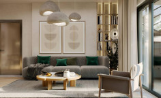 Two bedrooms apartment for sale in Deryneia