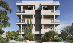 2 bedrooms apartment for sale in Deryneia