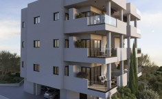 2 bedrooms apartment for sale in Deryneia