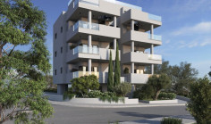 2 bedrooms apartment for sale in Deryneia