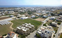 2 apartment for sale in Paralimni