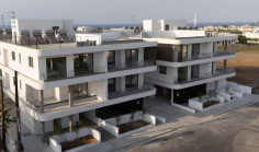 2 apartment for sale in Paralimni