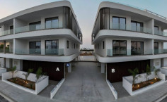 2 apartment for sale in Paralimni