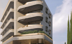 2 beds apartment for sale in Paralimni