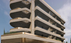 Commercial 93 m2 for sale in Paralimni