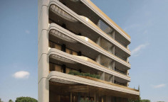 Commercial 93 m2 for sale in Paralimni