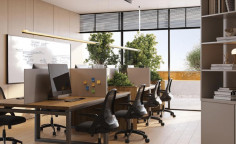 Commercial for sale in Paralimni