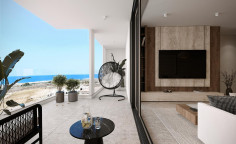 2 bedrooms apartment for sale in Paralimni