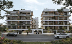2 bedrooms apartment for sale in Paralimni