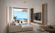 2 bedrooms apartment for sale in Paralimni