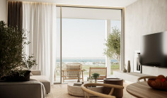 2 bedrooms apartment for sale in Paralimni