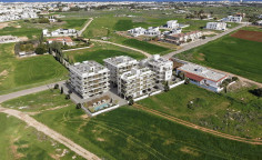 2 bedrooms apartment for sale in Paralimni