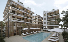 2 bedrooms apartment for sale in Paralimni