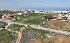 2 bedrooms apartment for sale in Paralimni