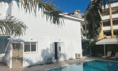 4 bedroom house to rent in Pernera