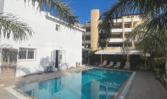 4 bedroom house to rent in Pernera