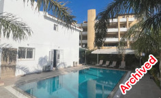 4 bedroom house to rent in Pernera