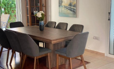 4 bedroom house to rent in Pernera