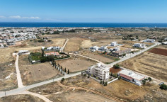 2 bedroom apartment for sale in Paralimni 2 bedroom apartment for sale in Paralimni