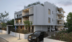2 bedroom apartment for sale in Paralimni 2 bedroom apartment for sale in Paralimni