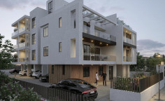2 bedroom apartment for sale in Paralimni 2 bedroom apartment for sale in Paralimni