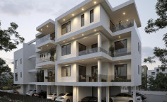 2 bedroom apartment for sale in Paralimni 2 bedroom apartment for sale in Paralimni