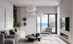 2 bedroom apartment for sale in Paralimni 2 bedroom apartment for sale in Paralimni