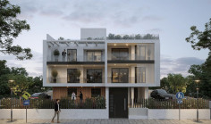 2 bedroom apartment for sale in Paralimni