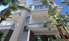 Two beds apartment to rent in Engomi