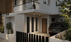 3 bedroom house for sale in Kato Deftera