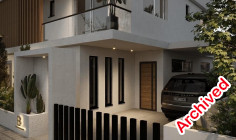 3 bed house for sale in Pano Deftera